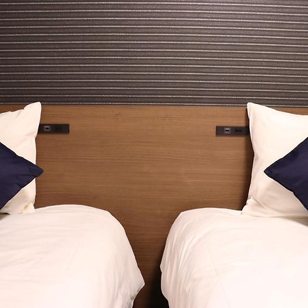 Asakusa Kuramae Hotel Yume Iroha Tokio Zewnętrze zdjęcie