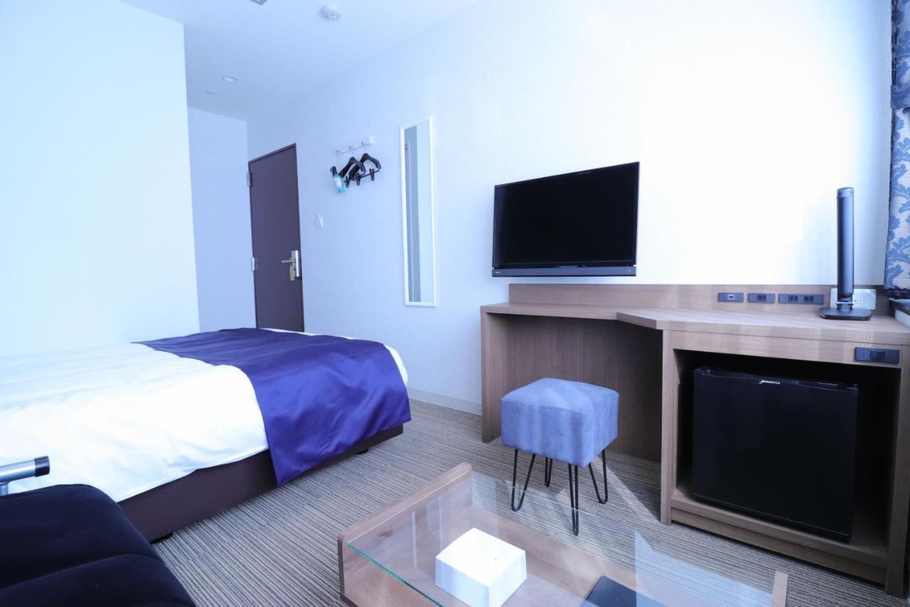 Asakusa Kuramae Hotel Yume Iroha Tokio Zewnętrze zdjęcie