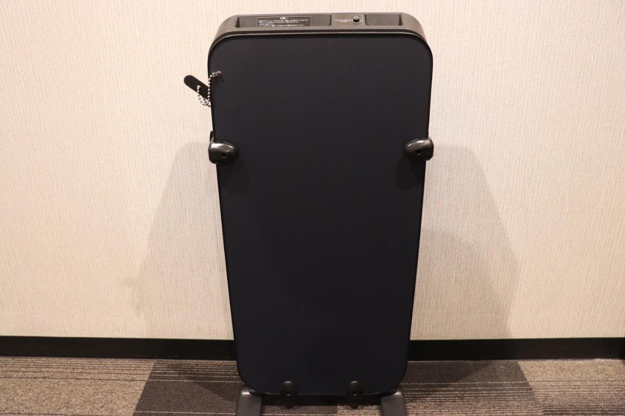 Asakusa Kuramae Hotel Yume Iroha Tokio Zewnętrze zdjęcie