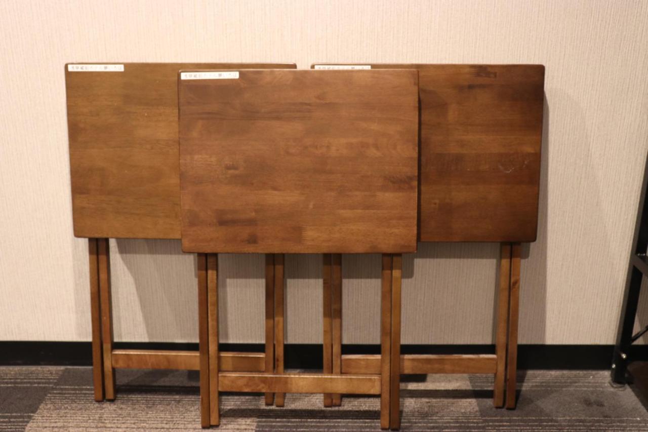 Asakusa Kuramae Hotel Yume Iroha Tokio Zewnętrze zdjęcie